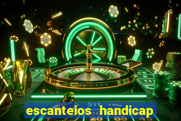 escanteios handicap 2 5